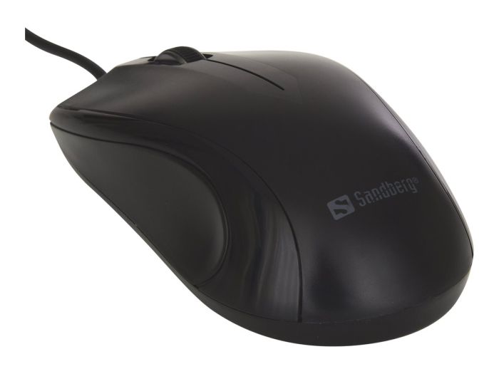 SANDBERG USB Wired Mouse – 2