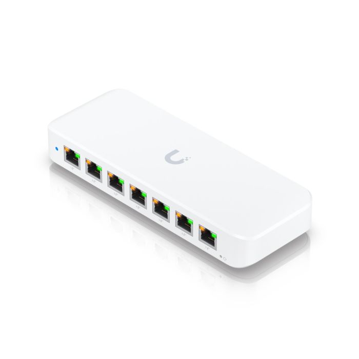 Switch UBIQUITI USW-Ultra-210W (202W) – 7