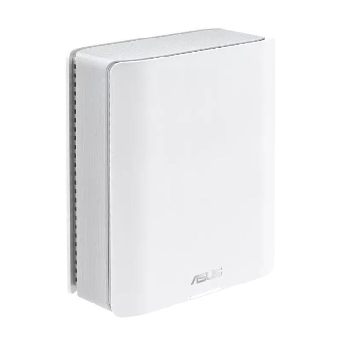 Wireless Router ASUS ZenWiFi BT10 (2pk) Qtty 2 pc(s) WLAN speed 11529 Mbit/s – 3
