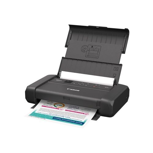 Canon MAXIFY BX110 Printer Inkjet Colour A4 9 ipm USB Wi-Fi – 10