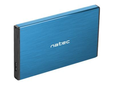NATEC NKZ-1280 external enclosure 2.5i – 3