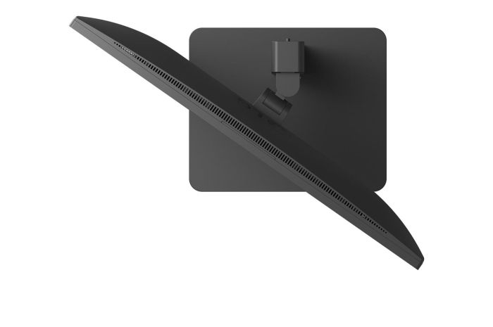 LCD Monitor LG 27BA75QB-B Pivot 27" 100Hz – 12