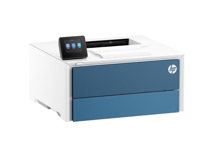 HP LaserJet Pro 4007dw Printer – 9