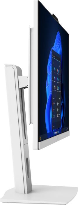 Monoblock PC MSI Intel UHD Graphics 730 23.8" Intel Core i5 i5-14400 16GB 512GB – 13