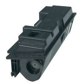 Kyocera TK-120 Toner Cartridge, Black – 3