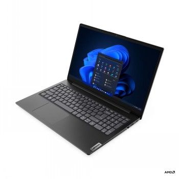 Lenovo V15 G4 R5-5625u 15" Amd Ryzen 5 8GB 512GB SSD – 8