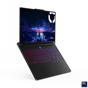 Lenovo Legion Pro 7 Ultra 9 16" 64GB 1TB SSD – 8