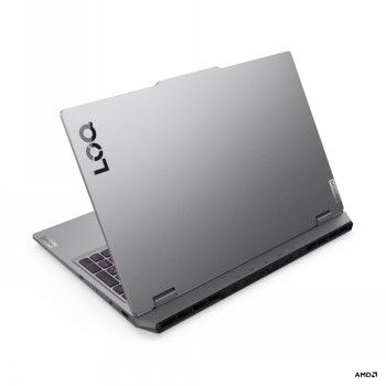 Lenovo Loq 15" Amd Ryzen 7 16GB 512GB SSD – 7