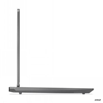 Lenovo Loq 15" Amd Ryzen 7 16GB 512GB SSD – 3