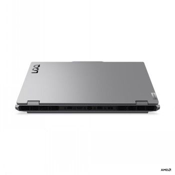 Lenovo Loq 15" Amd Ryzen 7 16GB 512GB SSD – 5