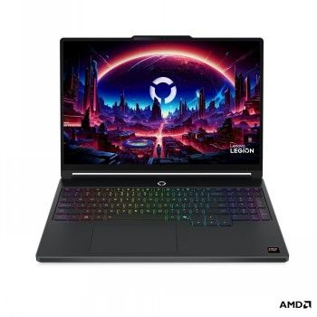 Lenovo Legion 5 15.3" 16GB 512GB SSD