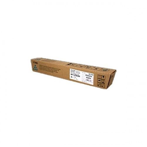 Ricoh MP C2503H (841928) Toner Cartridge, Cyan