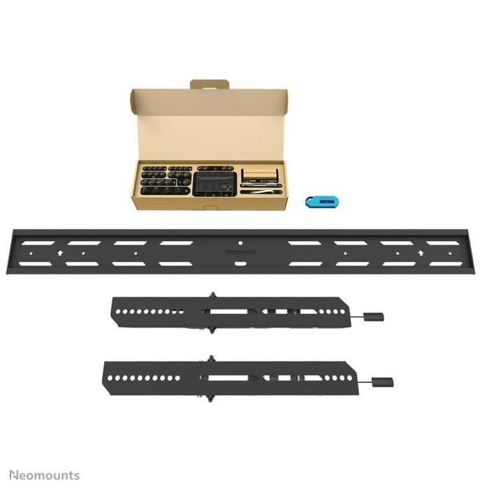 TV SET ACC WALL MOUNT/WL30S-850BL18 NEOMOUNTS – 12