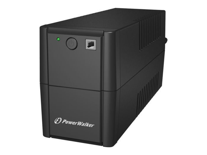 POWERWALKER VI 850 SH UPS – 2