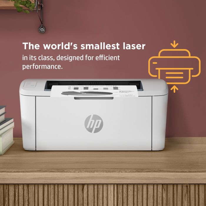 Laser Printer HP LaserJet M110w USB 2.0 WiFi 7MD66F – 13