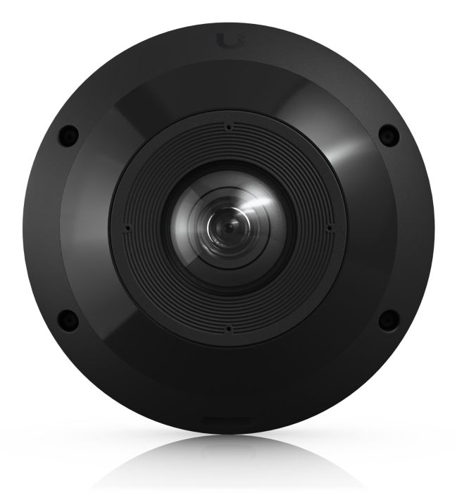 NET CAMERA 12MP/BLK UVC-G6-PRO-360-B UBIQUITI