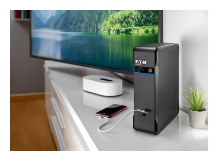 UPS EATON 900 VA Offline Phase 1phase 3P900UD – 10