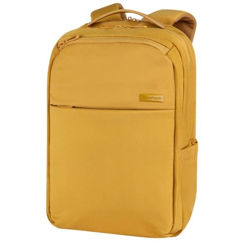 Back pack CoolPack Bolt BUSINESS LINE mustard – 14