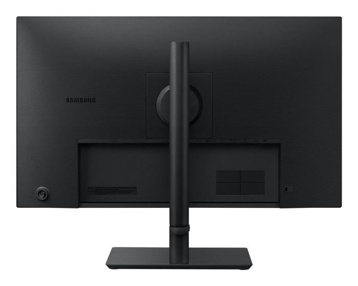 LCD Monitor SAMSUNG LCD 27" Full HD – 2