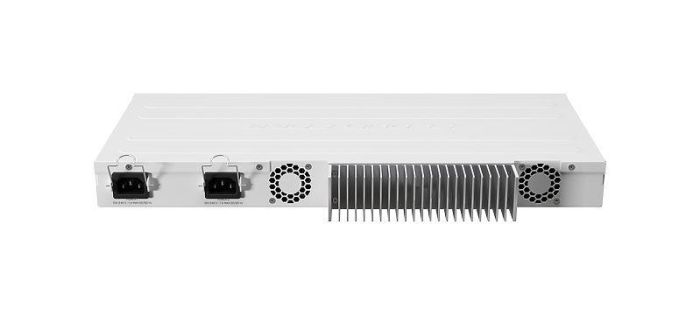 NET ROUTER 1000M 12PORT/CCR2004-1G-12S+2XS MIKROTIK – 3