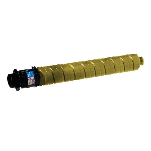 Ricoh IM C6010 (842531) Toner Cartridge, Yellow – 4