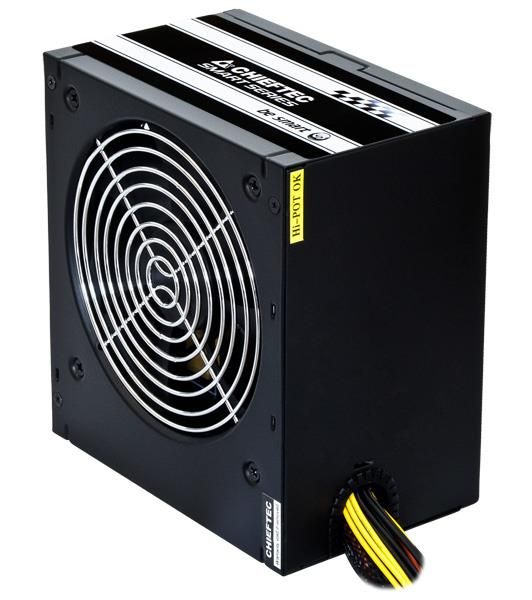 Power Supply CHIEFTEC ATX PC 230 V 400 W – 3
