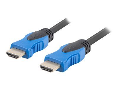 LANBERG CA-HDMI-20CU-0010-BK cable – 2