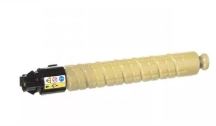 Ricoh IM C300 (842604) Toner Cartridge, Yellow – 2
