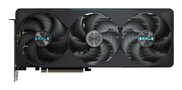 Graphics Card GIGABYTE NVIDIA GeForce RTX 5070 Ti GDDR7 16GB – 2