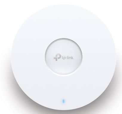 Access Point TP-LINK Omada 2976 Mbps EAP653