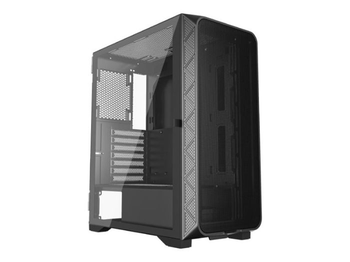 GEMBIRD Gaming ATX case Fornax M200 – 5