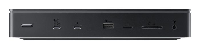 NB ACC DOCK DC510 TBT5/90XB09NN-BDS010 ASUS