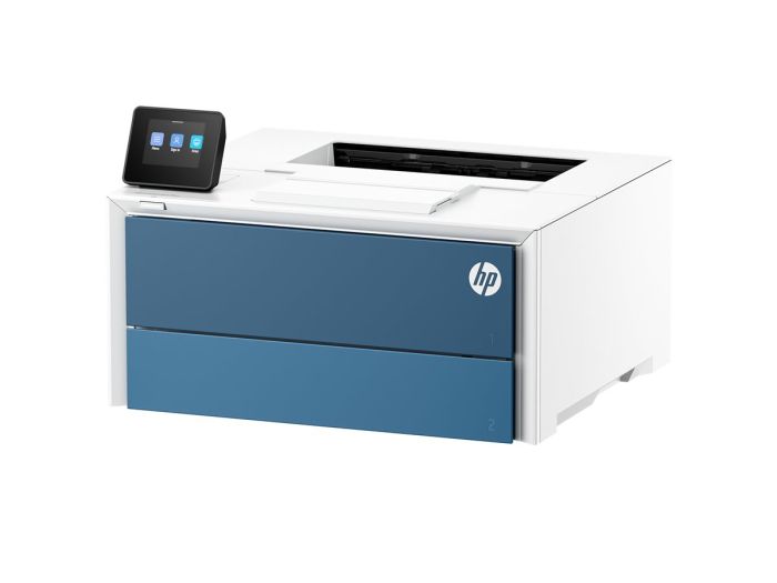 HP LaserJet Pro 4007dw Printer – 10