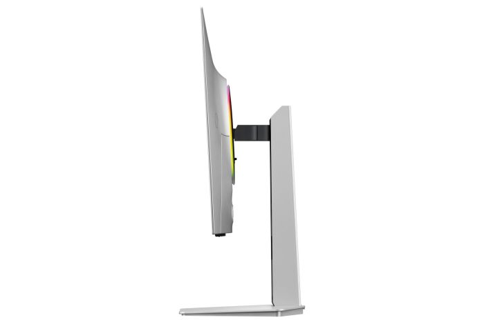 LCD Monitor SAMSUNG 32" 4K OLED – 10