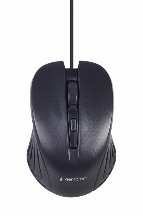 KEYBOARD +MOUSE USB ENG/KBS-UM-04 GEMBIRD – 2