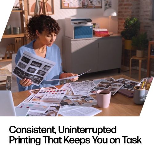 HP 212A (W2120A) Toner Cartridge, Black – 7