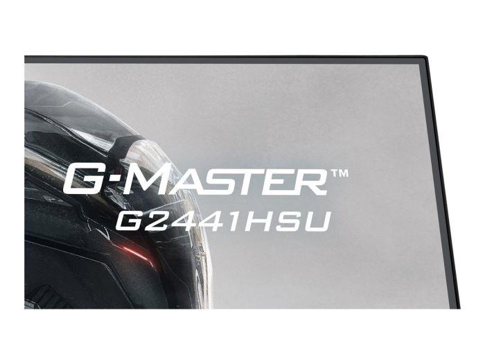 IIYAMA G2441HSU-B1 24inch IPS Gaming – 9