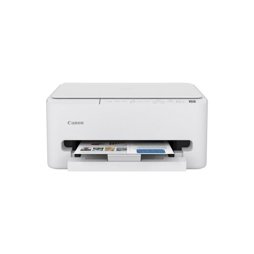 Canon PIXMA TS4150i Printer Inkjet Colour MFP A4 14 ppm USB Wi-Fi – 4