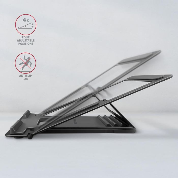 NB ACC STAND 10-16" METAL/STND-L AXAGON – 3