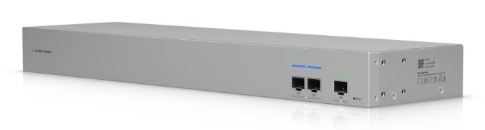 Switch UBIQUITI WAN Switch Rack 1U 3x10GbE USW-WAN – 5