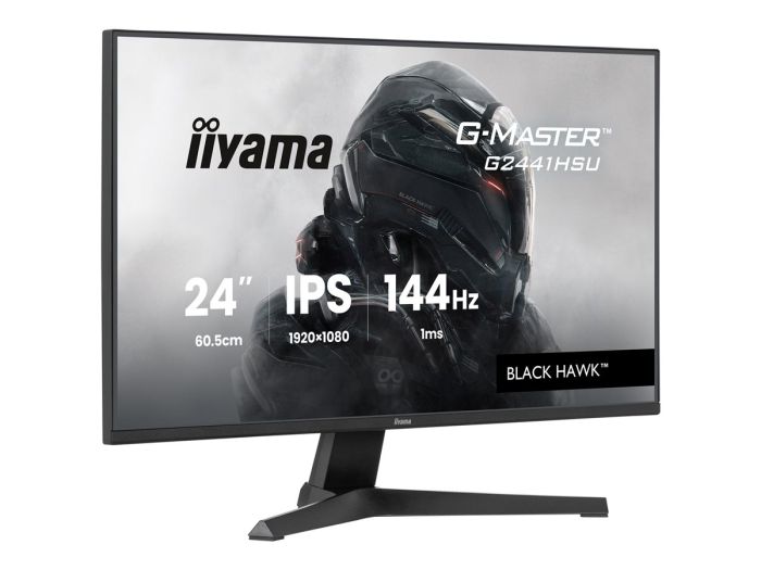 IIYAMA G2441HSU-B1 24inch IPS Gaming – 13