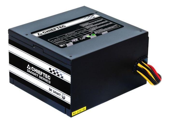 Power Supply CHIEFTEC GPS-700A8 PS/2 PC 230 V – 2