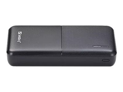 SANDBERG Saver Powerbank 20000 – 4