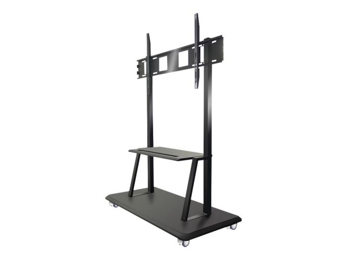 TECHLY 105582 Mobile stand for la – 2