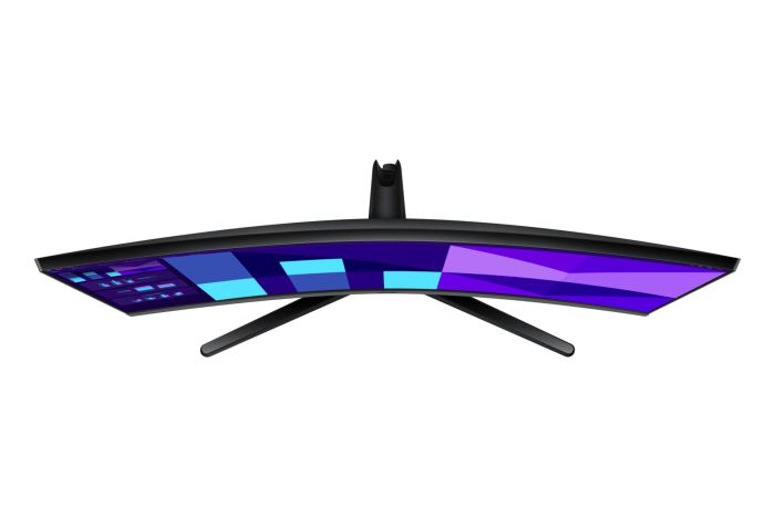 LCD Monitor SAMSUNG Business/Curved 27" 100Hz – 5