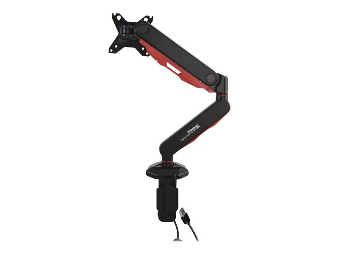 IIYAMA DSG3001C-R1 Gaming desk mount (P) – 4