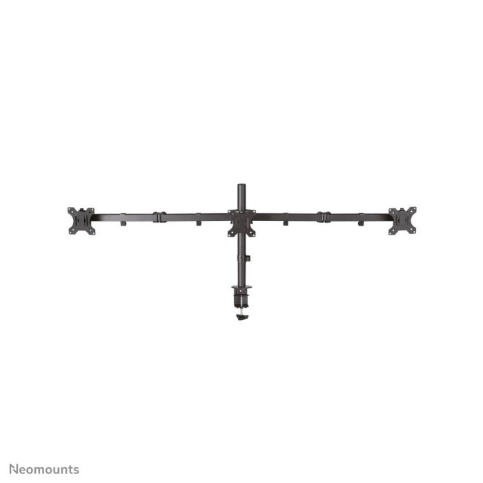 MONITOR ACC DESK MOUNT 10-27"/FPMA-D550D3BLACK NEOMOUNTS – 2