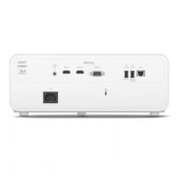 Benq LH660 4800ansi Fhd 1.15-1.5 Laser Dlp – 3