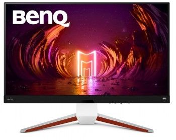 Benq Mobiuz Ex3210u 31,5? 4K IPS Adobe 99% Rgb Hdri Freesync 144HZ