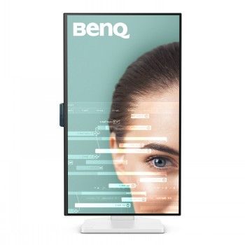 Benq Gw2790tc 27" Fhd IPS 144HZ Hdmi/dp/speakers/usb-c 20W Näyttö Valkoinen – 10